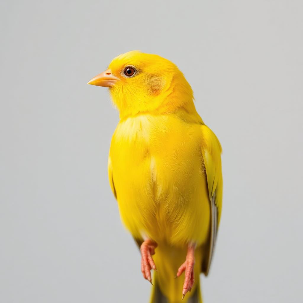 Canaries