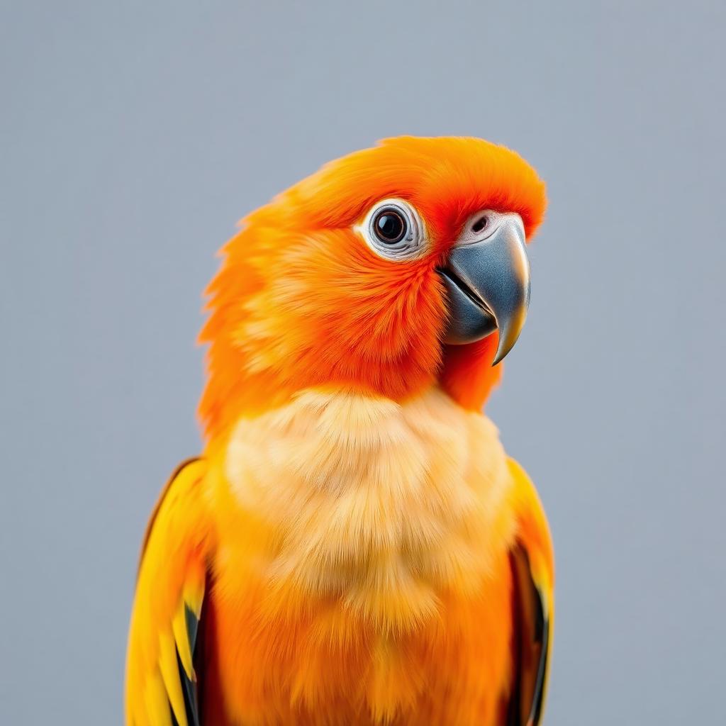 Conures