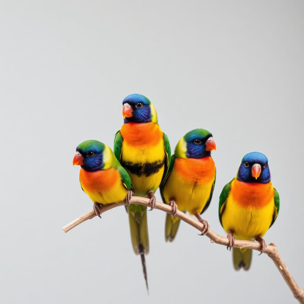 48 Household Plants That Are Safe (and 22 That Aren't) — Exotic Bird Shop parrot care article