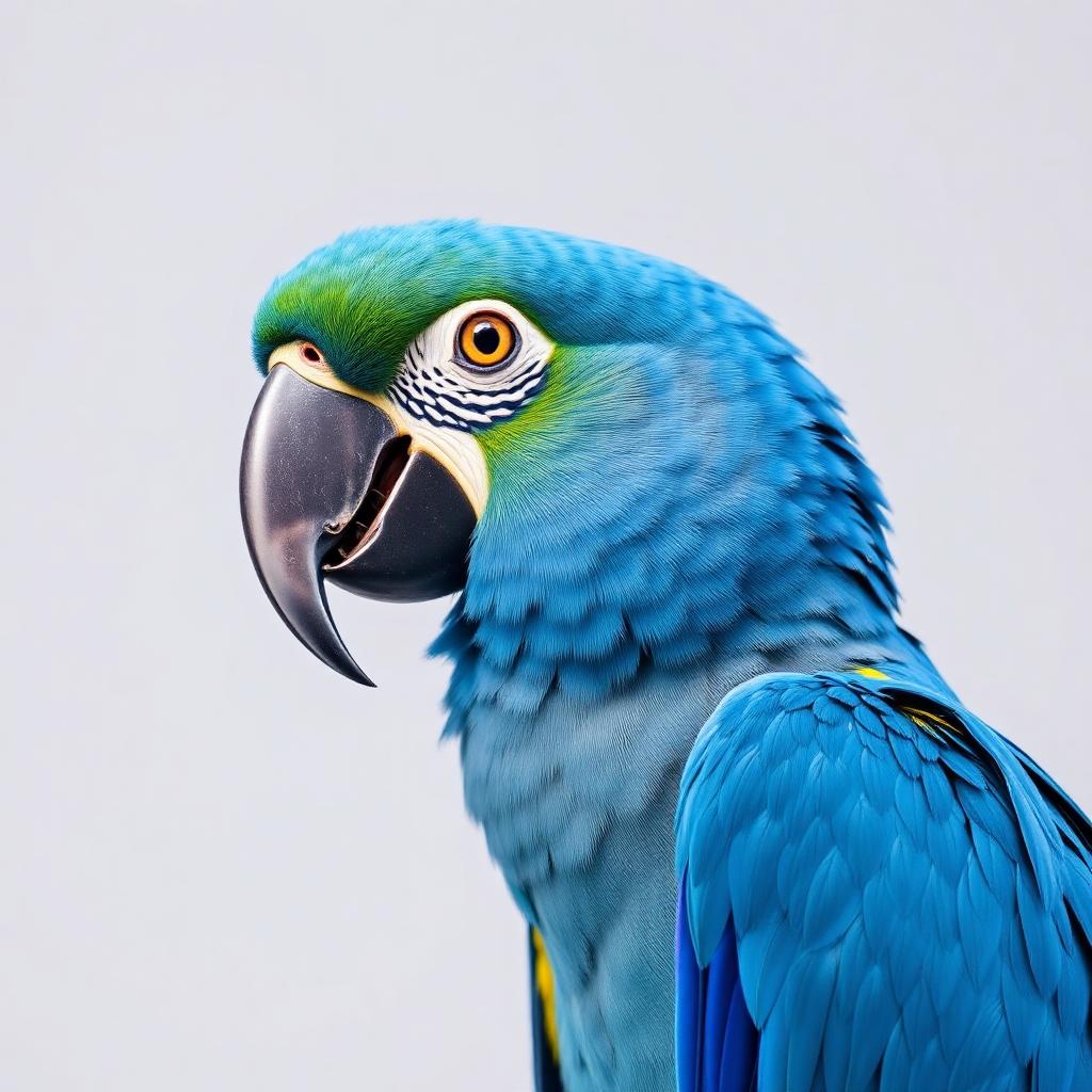 Macaws